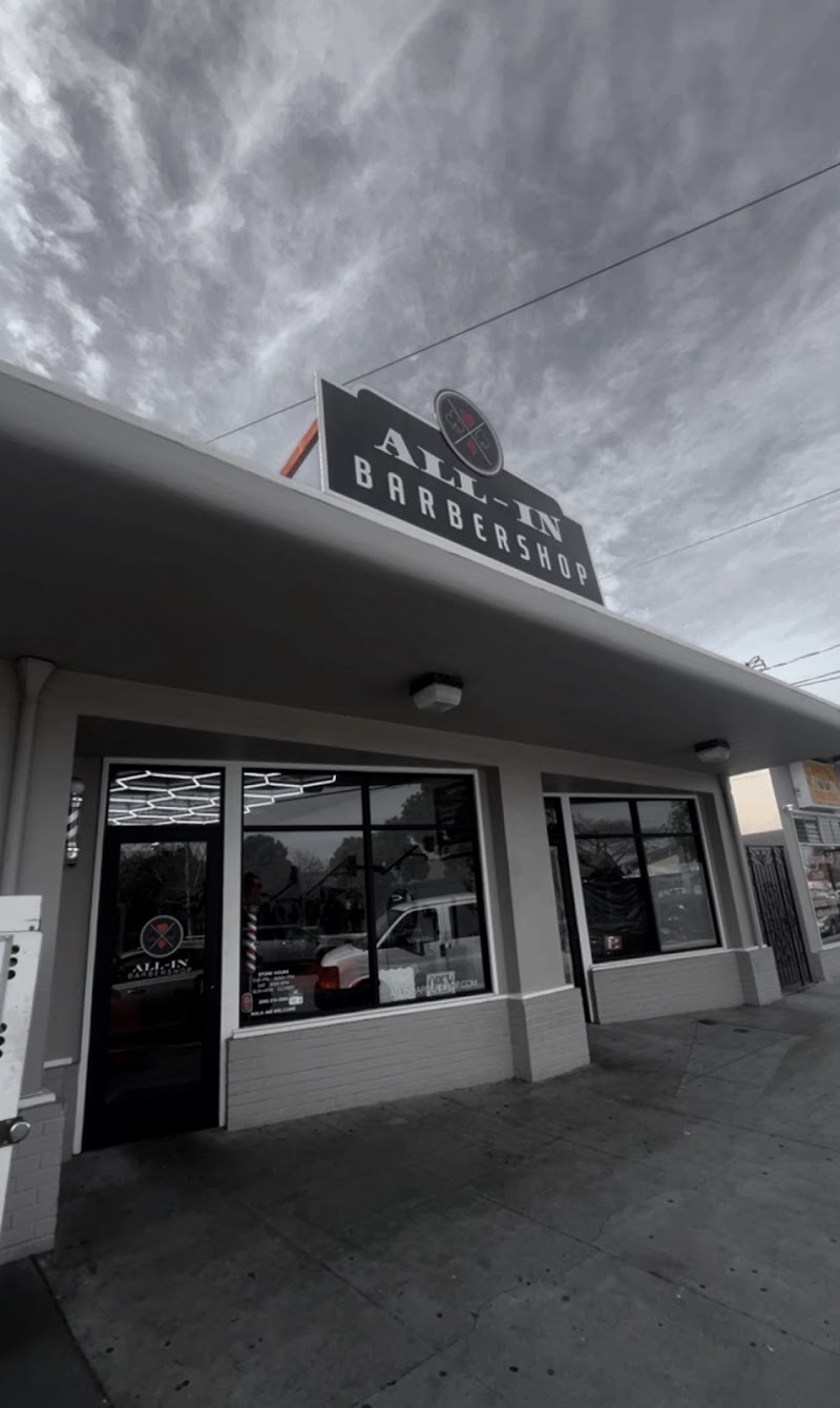 Photo of Manny The Barber
