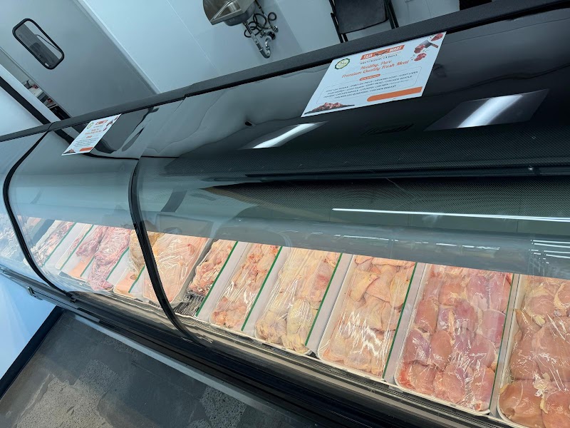 Taja Mart Brentwood photo 5