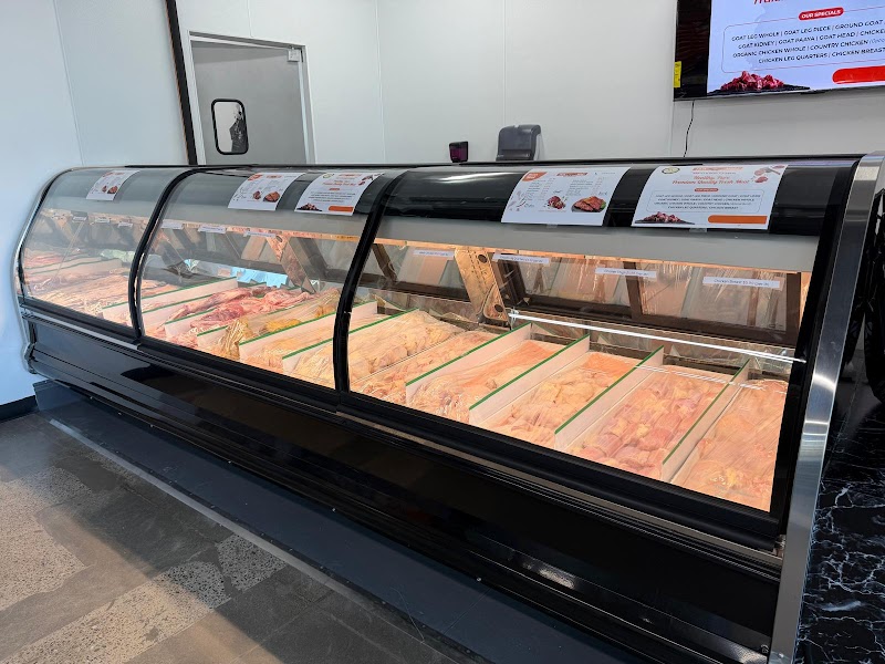 Taja Mart Brentwood photo 3