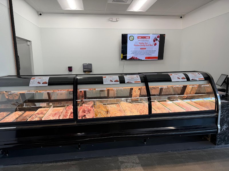 Taja Mart Brentwood photo 4