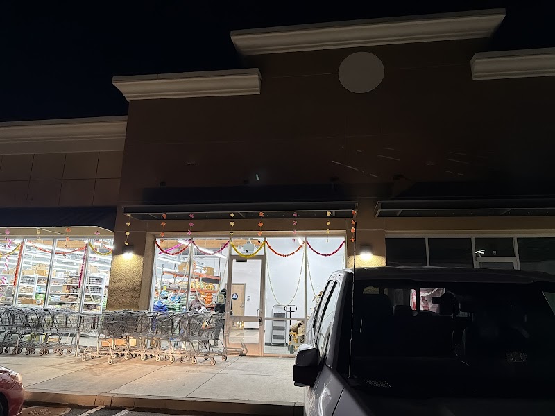 Photo of Taja Mart Brentwood