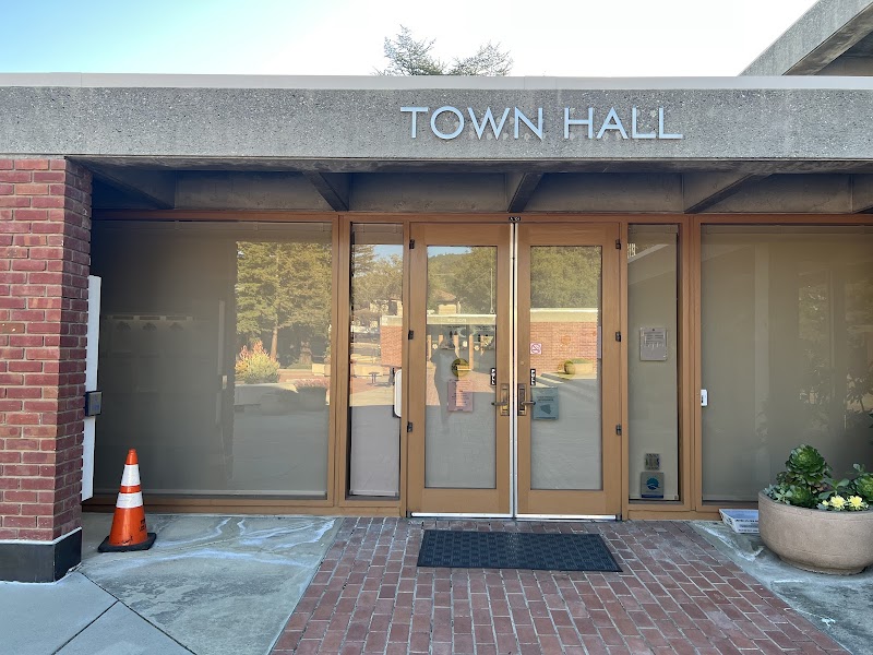 Main & Los Gatos Civic Center photo 2