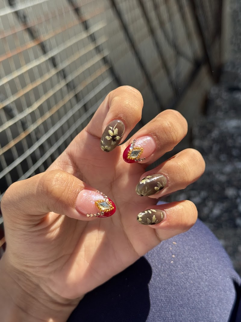 Avenus Nails photo 3