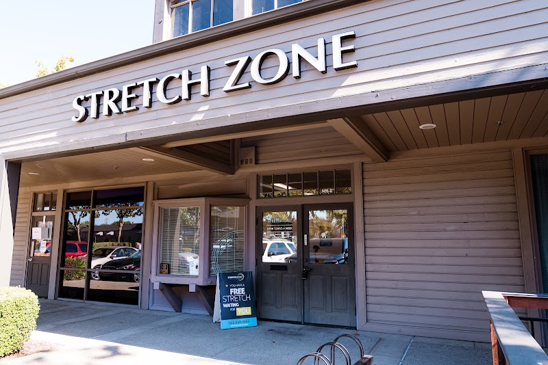 Stretch Zone photo 3