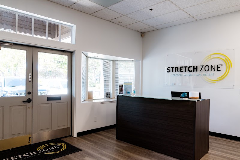 Stretch Zone photo 4