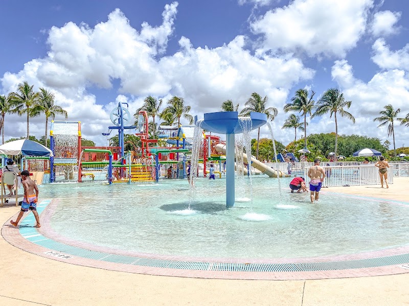 Photo of Coconut Cove Waterpark and Community Center