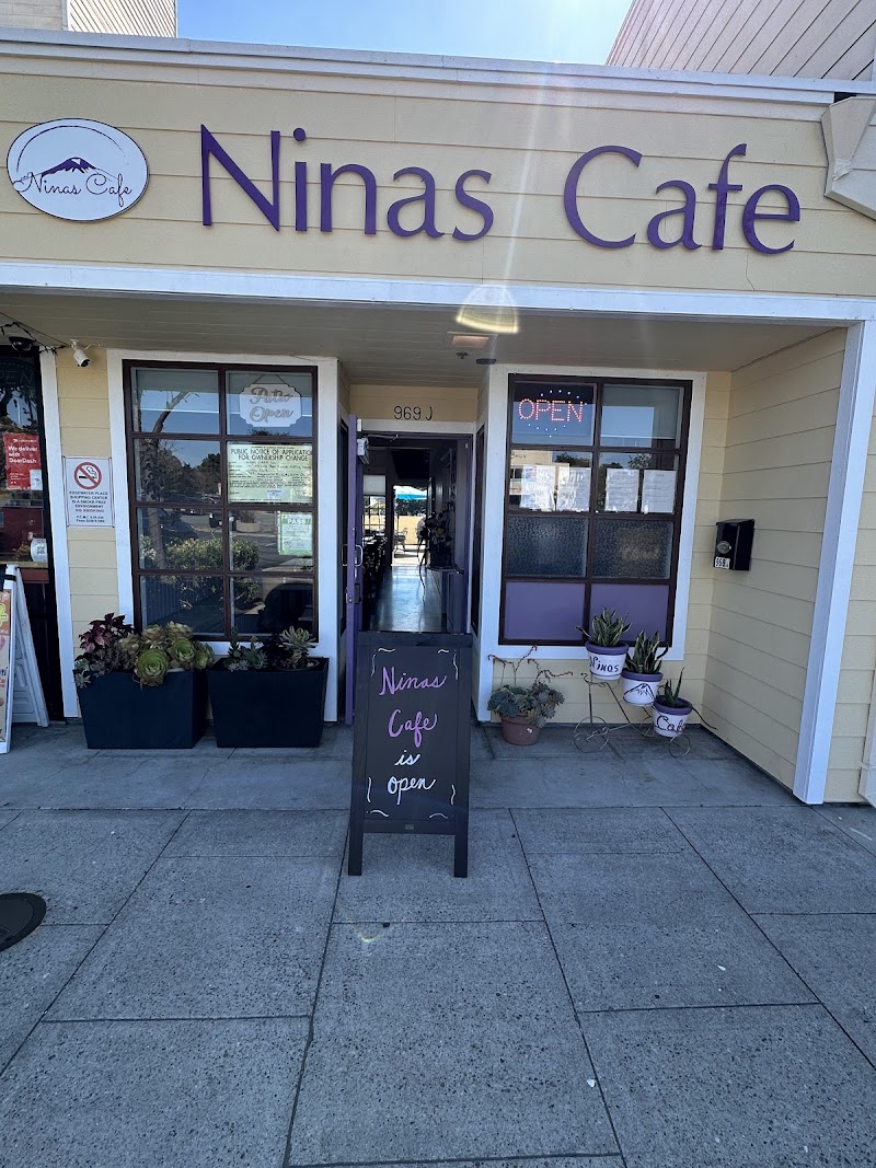 Photo of Nina’s Cafe