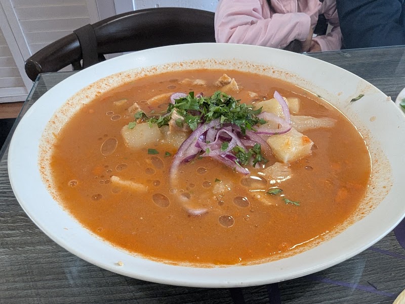 Nina’s Cafe photo 5