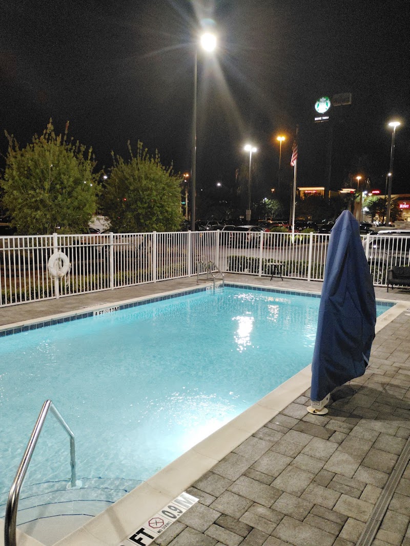 TownePlace Suites by Marriott Plant City photo 3