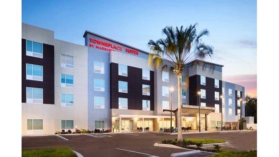 TownePlace Suites by Marriott Plant City photo 5