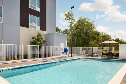 Photo of TownePlace Suites by Marriott Plant City