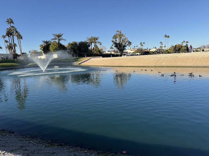 Photo of Marguerite Lake P.2