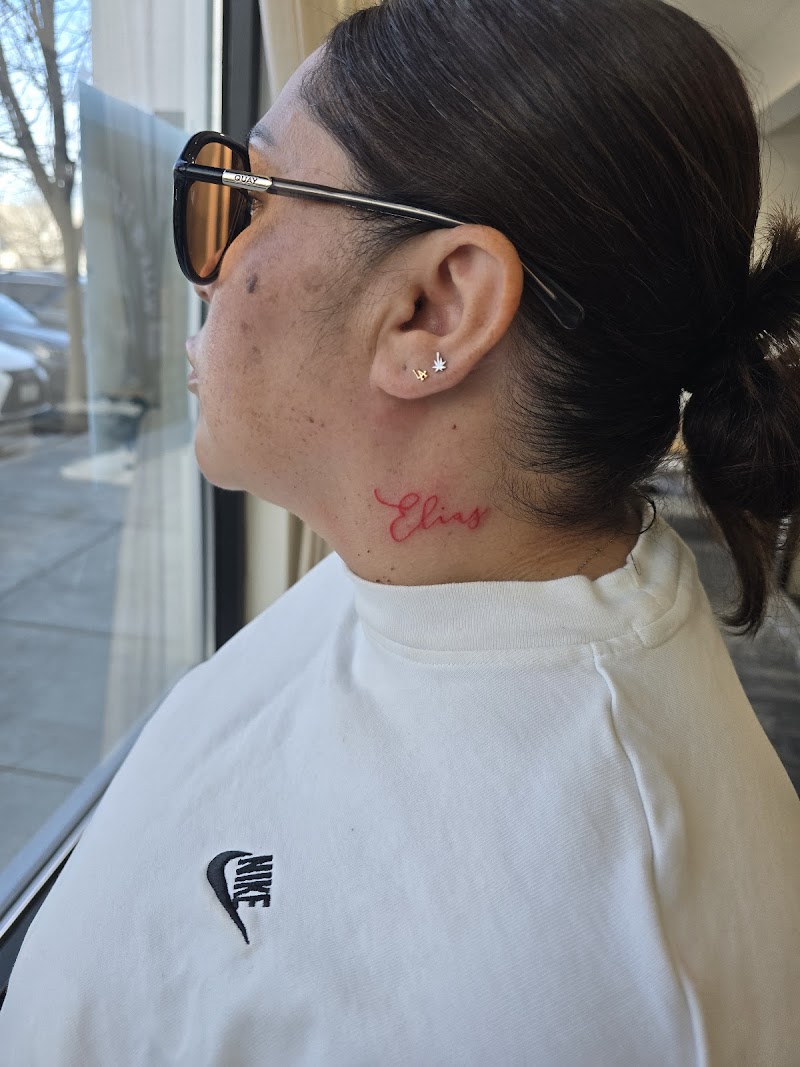 Photo of Flawless Ink by Vane & Flawless Lips By Vane