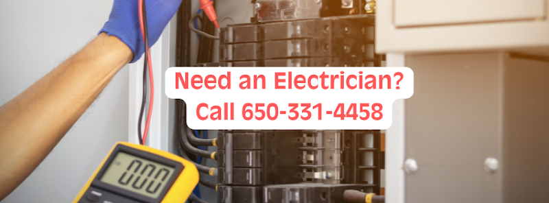 Photo of Power Surge Electricrians