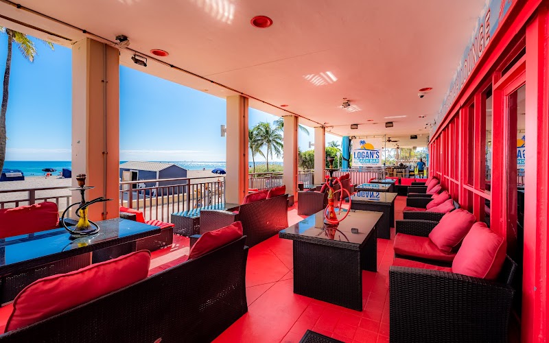 Photo of Red Pelican Bar and Hookah Lounge