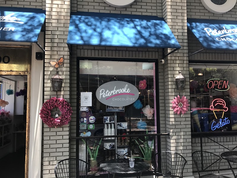 Photo of Peterbrooke Chocolatier of Winter Park