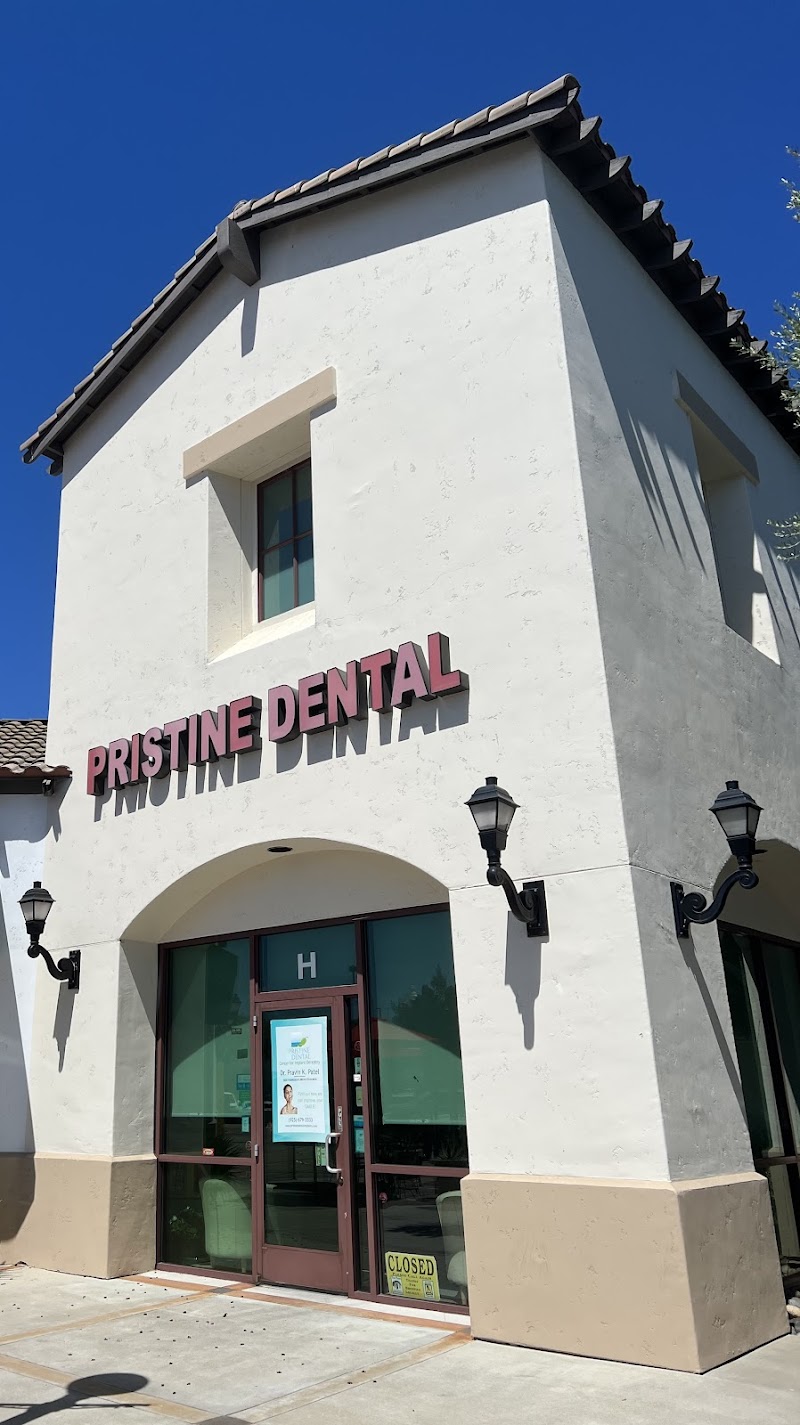 Photo of Pristine Dental Oakley CA