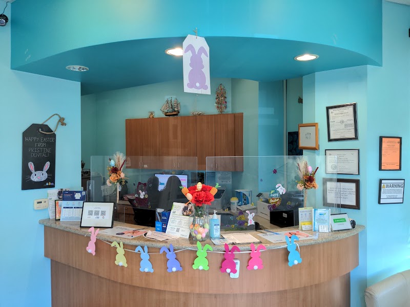 Pristine Dental Oakley CA photo 3