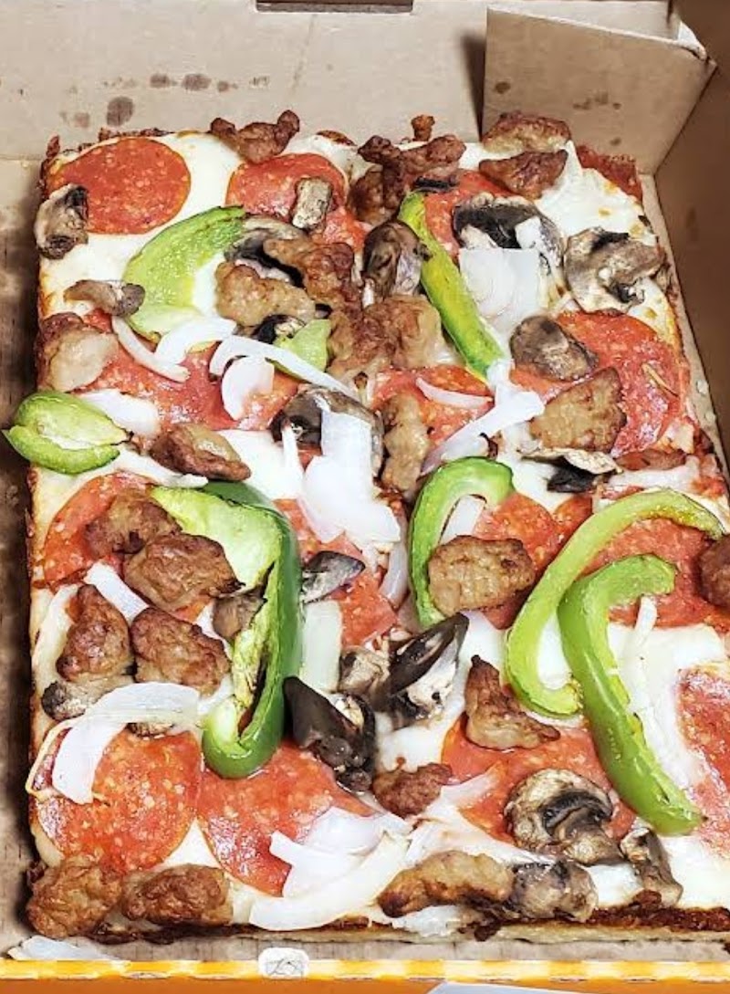 Little Caesars Pizza photo 4