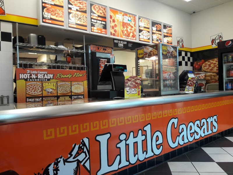 Little Caesars Pizza photo 2
