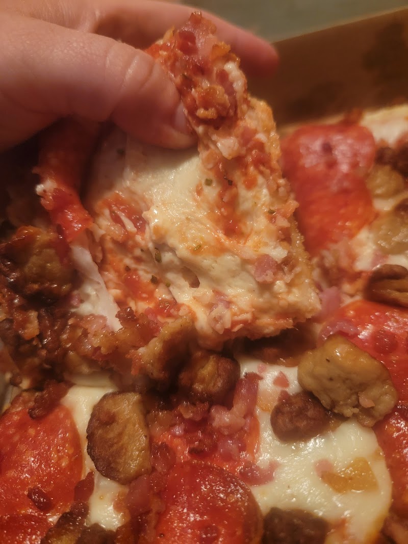 Little Caesars Pizza photo 5