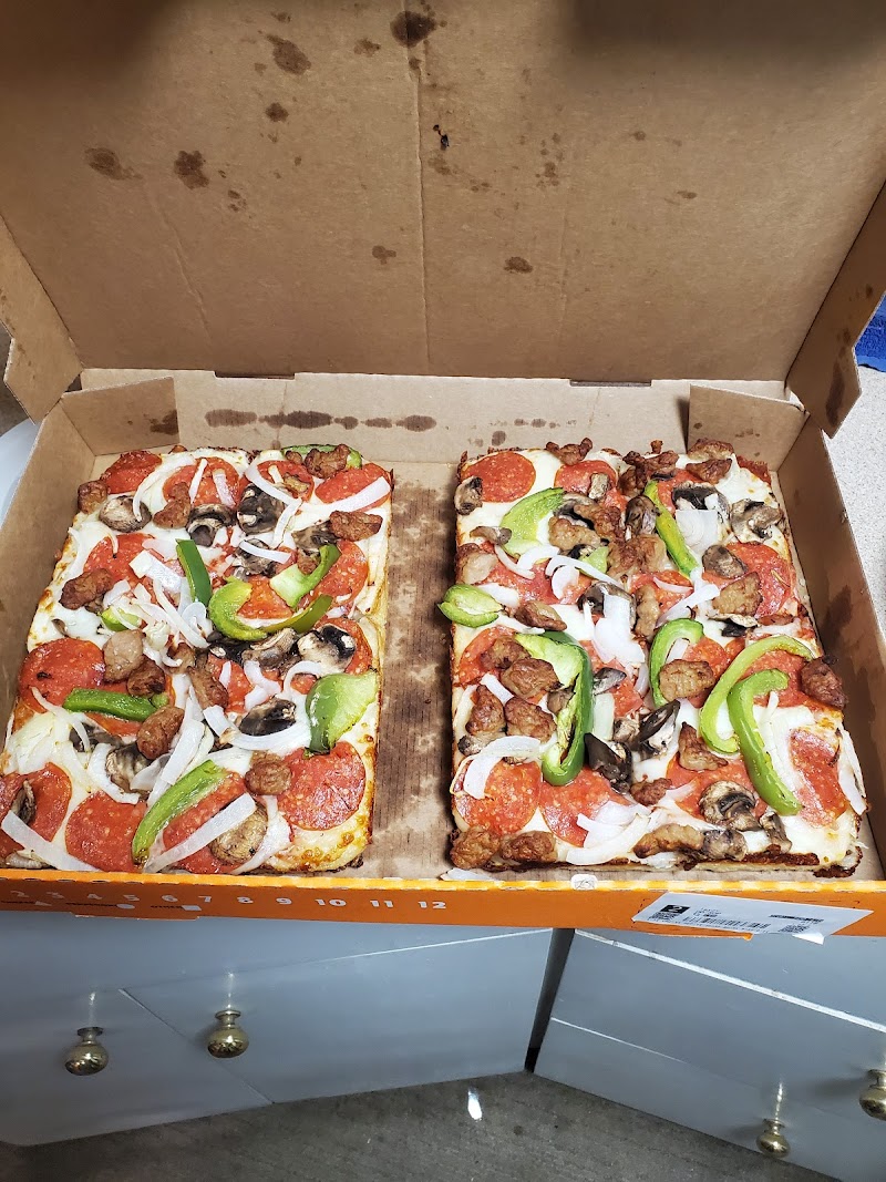 Photo of Little Caesars Pizza