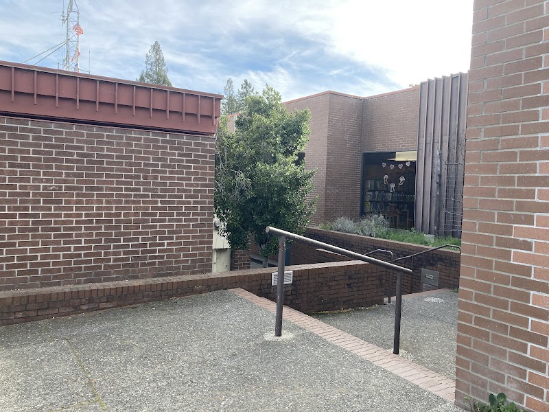 Photo of Sebastopol Regional Library