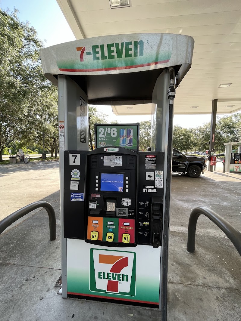 Photo of 7-Eleven