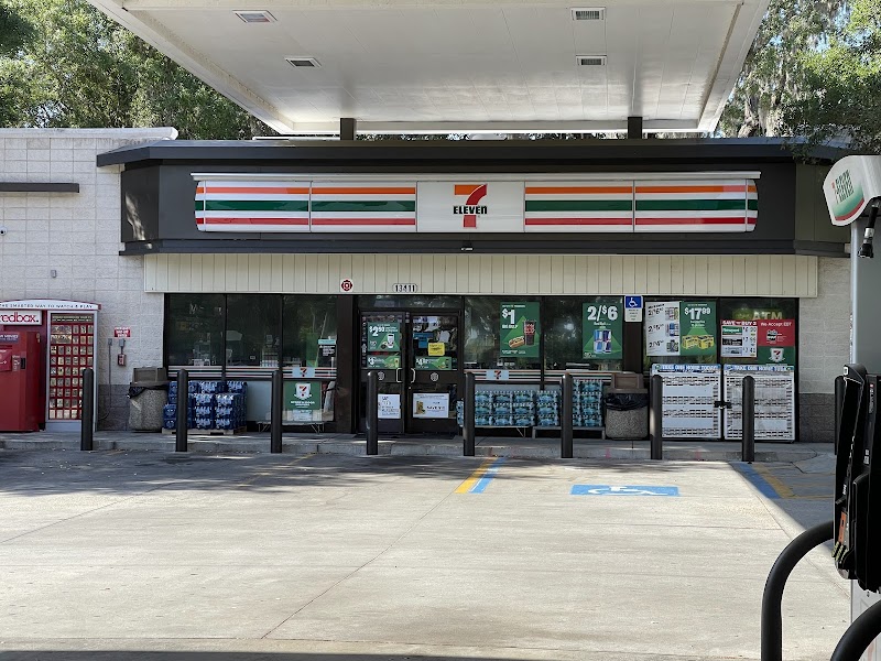 7-Eleven photo 5