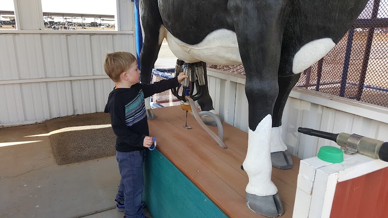 Photo of Shamrock Farms-Farm Tour
