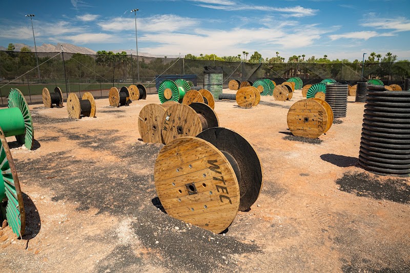 Summerlin Paintball photo 5