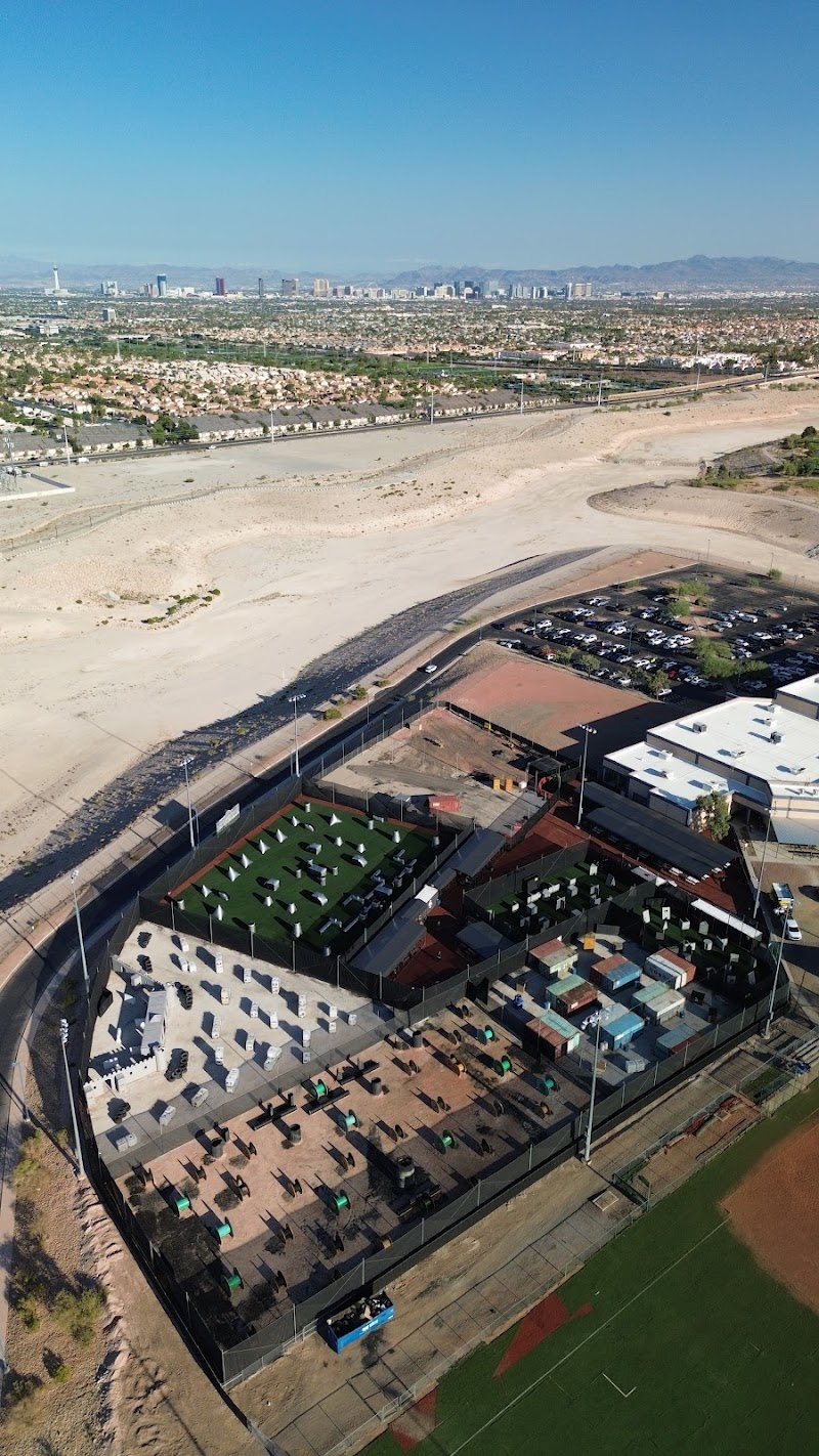 Photo of Summerlin Paintball