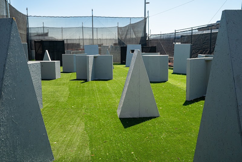 Summerlin Paintball photo 2