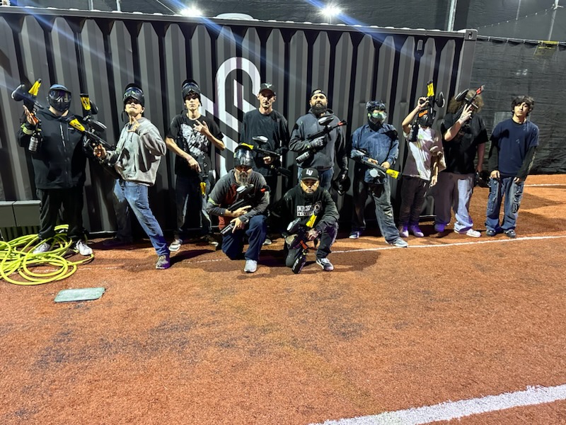 Summerlin Paintball photo 4