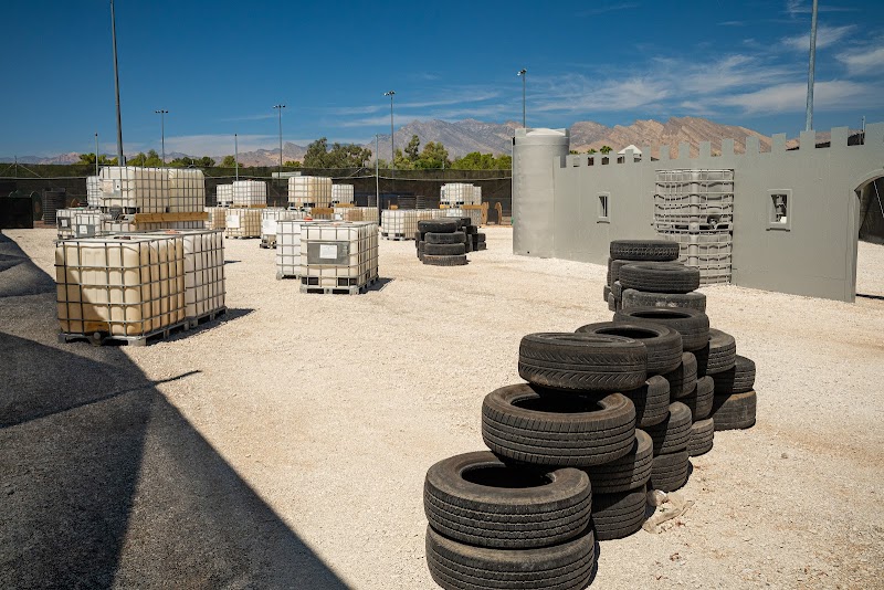 Summerlin Paintball photo 3