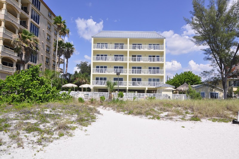 Photo of Bay & Beach Club