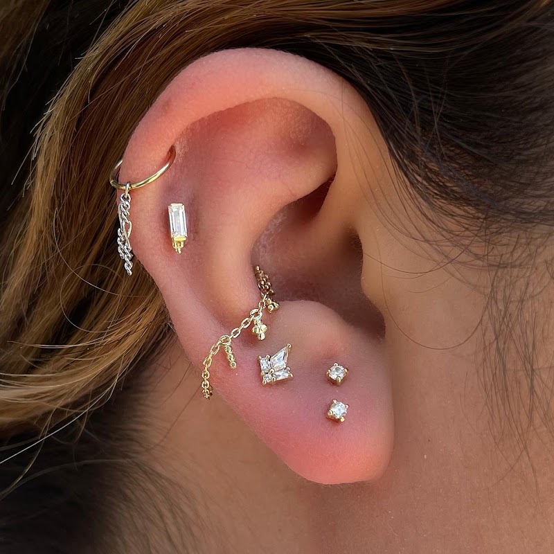 Photo of Bpyesworld Piercing Studio