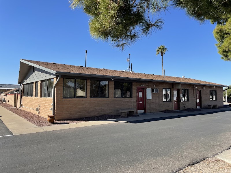 Valley of the Sun Mobile Home & RV Park 55+ photo 4