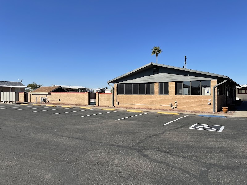 Photo of Valley of the Sun Mobile Home & RV Park 55+
