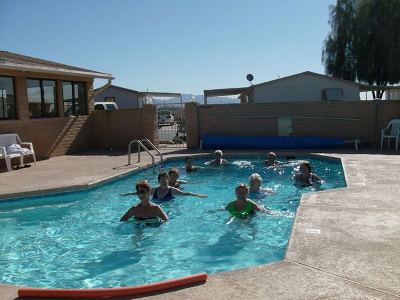 Valley of the Sun Mobile Home & RV Park 55+ photo 2