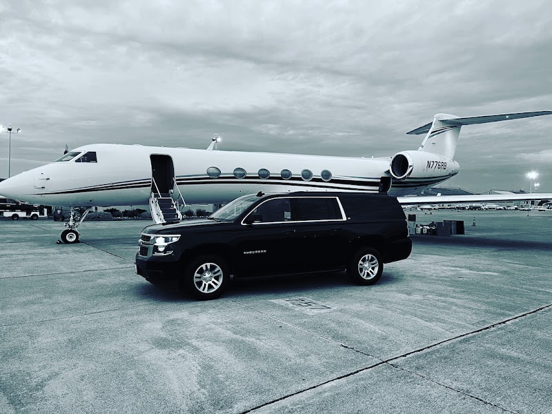 Majestic Limo photo 5