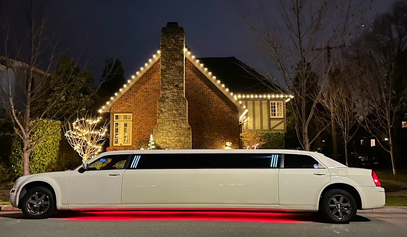 Majestic Limo photo 2