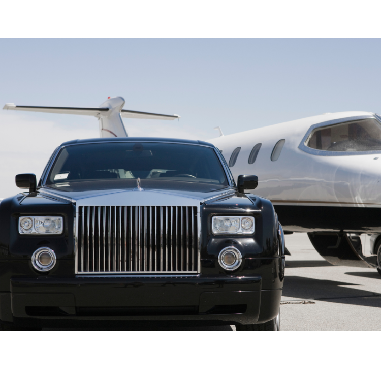 Photo of Majestic Limo