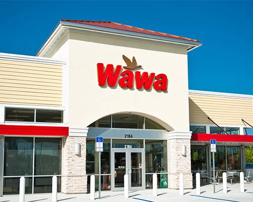 Photo of Wawa