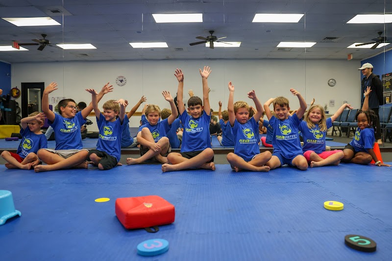 Photo of TOP Martial Arts Palm Harbor