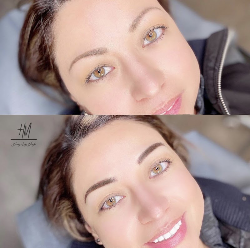 HM Lip and Brow photo 3