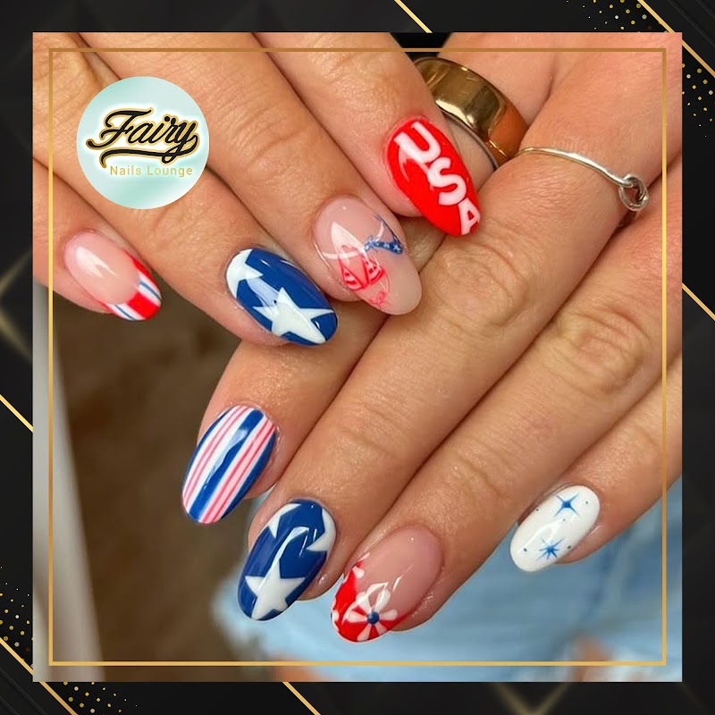 Photo of Fairy Nails Lounge