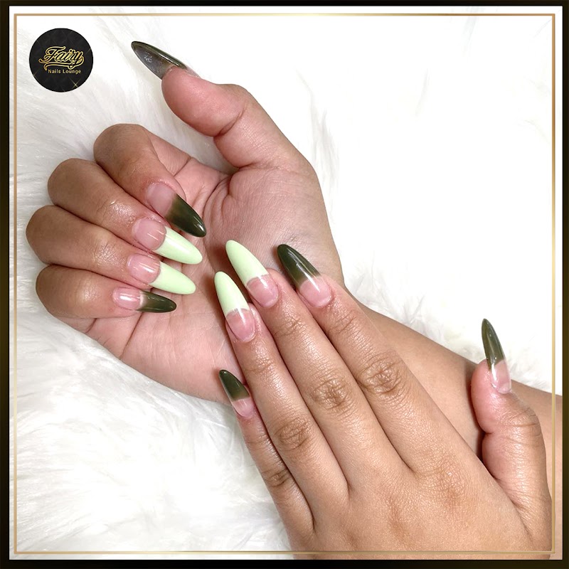 Fairy Nails Lounge photo 4