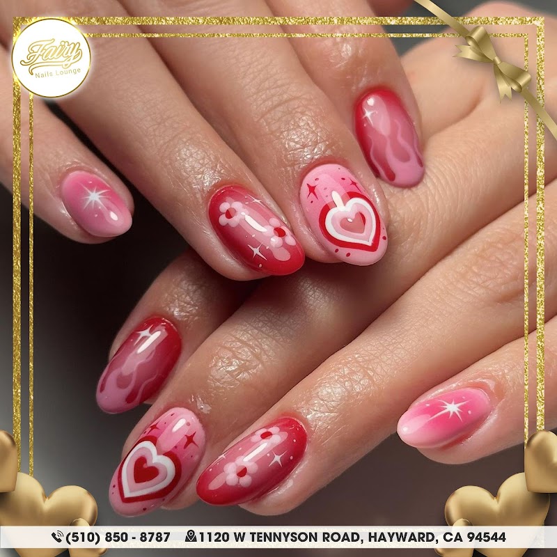 Fairy Nails Lounge photo 2