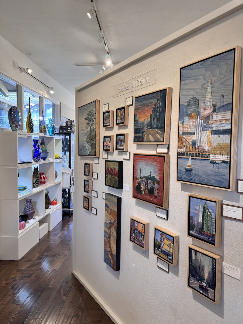 Viewpoints Art Gallery photo 3